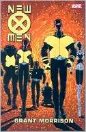 New X Men by Grant Morrison Frank Quitely
