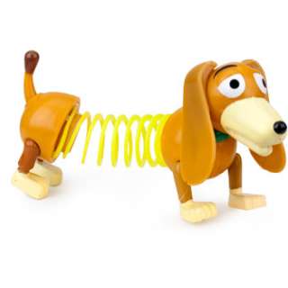 12X mini Toy Story Slinky Dog party favors fidget toy  