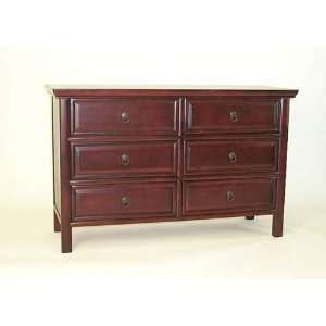  Wayborn Furniture 5426 Chest Dresser, Brown
