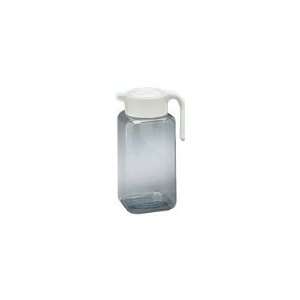   Manufacturing Company 00912 1 Gallon Pitcher, Clear