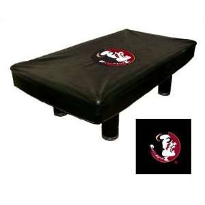  Wave 7 FSUBTC100   x Florida State University Pool Table 