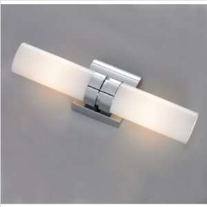  Wave Double Wall Sconce