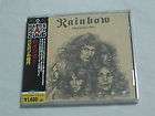 RAINBOW Long Live Rock N Roll Japan CD Sealed 2006