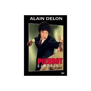   Alain Delon Hungarian Release Region 2 Alain Delon Movies & TV