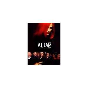  Alias Complete Series Seasons 1 5 