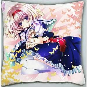  Decorative Japanese Anime Throw Pillow Covers Cushion 
