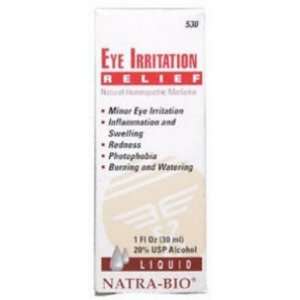  Eye Irritation #530 1 oz.
