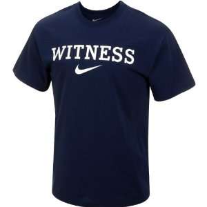 Nike LeBron Witness T Shirt