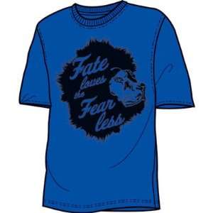NIKE LEBRON FATE LOVES THE FEARLESS TEE (MENS)