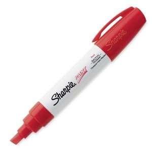  Sanford Ink Corporation Products   Sharpie Paint Marker 