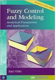 Fuzzy Control and Modeling, (0780334973), Hao Ying, Textbooks   Barnes 