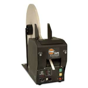 START International TDA080 NS Electronic Heavy Duty Tape Dispenser for 