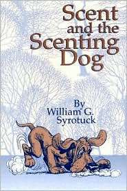   Dog, (0970049420), William G. Syrotuck, Textbooks   