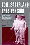   Fencing, (0271010193), Maxwell R. Garret, Textbooks   