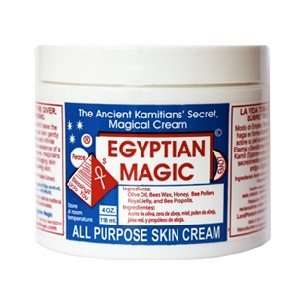   Magic   All Purpose Skin Cream + Free SAMPLE