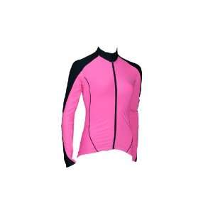 Canari Flurry Cycling Jersey   Long Sleeve (For Women 