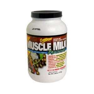  CytoSport Natural Muscle Milk
