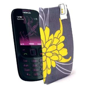   Phone Carry Case For Nokia Models Including 6303i, 1616 And 2720 Fold
