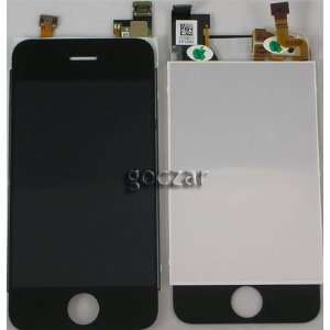  iPhone LCD Screen Replacement & Digitizer Touch Panel 