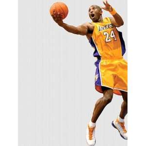  Wallpaper Fathead Fathead NBA Players & Logos Kobe Bryant 