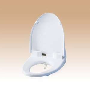  Toto SW843#12 Washlet E200 For Round Front Toilet In 