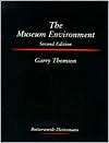 Museum Environment, (0750620412), Garry Thomson Cbe, Textbooks 