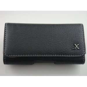   Leather Case w/ Belt Clip for LG enV Touch VX 11000 