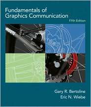   , (0077228685), Gary Robert Bertoline, Textbooks   