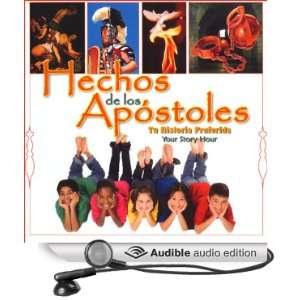 Hechos de los Apostoles [Acts of the Apostles (Texto Completo)] Acts 