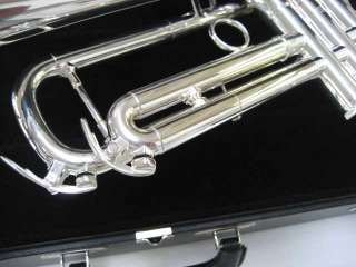 NEW & PERFECT SCHILKE S32HD Bb TRUMPET  