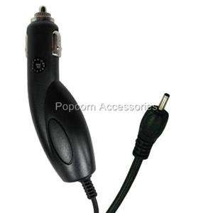    Car Charger For Nokia Cell Phone E71x 6101 