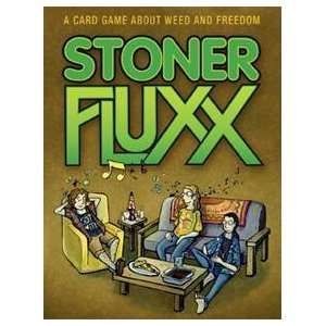  Stoner Fluxx Toys & Games