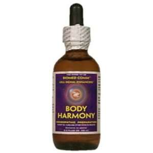  Body Harmony 2oz.