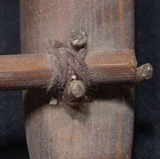 ANTIQUE NEW HEBRIDES CARVED SHIP MODEL C.1850 70  