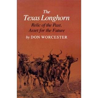  Longhorn cattle Books