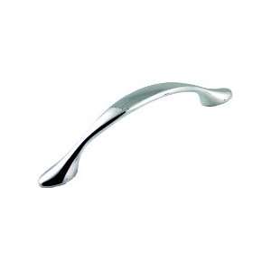  Berenson 0991 126 P   Footed Handle, Centers 3 3/4 (96mm 