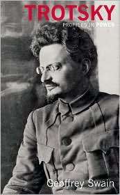 Trotsky, (0582771900), Geoffrey Swain, Textbooks   