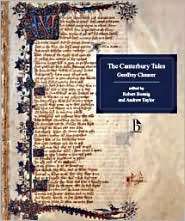   Edition), (1551114844), Geoffrey Chaucer, Textbooks   
