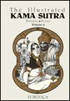   Illustrated Kama Sutra by Georges Pichard, N B M 