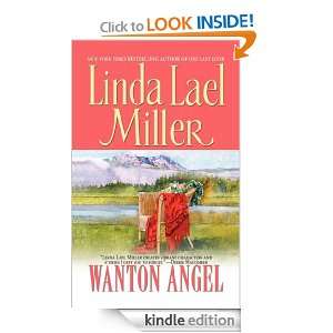 Start reading Wanton Angel  