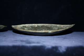 OTTOMAN TURKISH BRASS PAN OF SCALE OF BALANCE WITH ARABIC WORD AND 