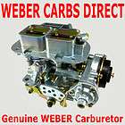 weber 32 36 dgev carburetor electric choke carb new genuine weber 32 