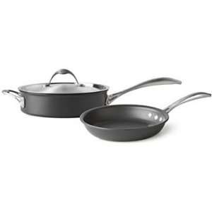  Calphalon One Infused Anodized Technique Set Kitchen 