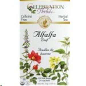  Alfalfa Leaf Tea 24 Bags