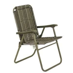  Outdoor Folding Chair   Set of 4 Patio, Lawn & Garden