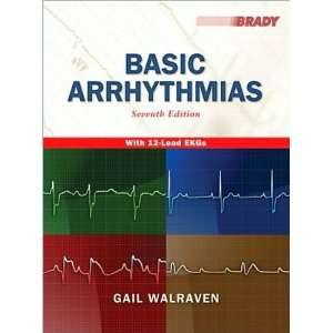  G.Walravens Basic Arrhythmias (Basic Arrhythmias (7th 