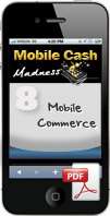 Mobile Cash Madness Package   Dominate The Mobile Phone Marketing 