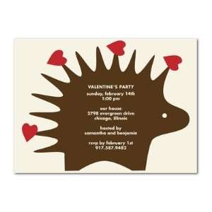   Day Party Invitations   Love Struck By Dwell