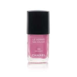  Chanel Le Vernis Nail Colour 165 Organdy Beauty