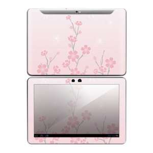   Decal Sticker for Samsung Galaxy Tab 10.1 Android Tablet Electronics